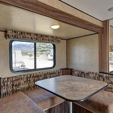 Snowy Peaks Rv Park 호텔 부에나 비스타 외부 사진